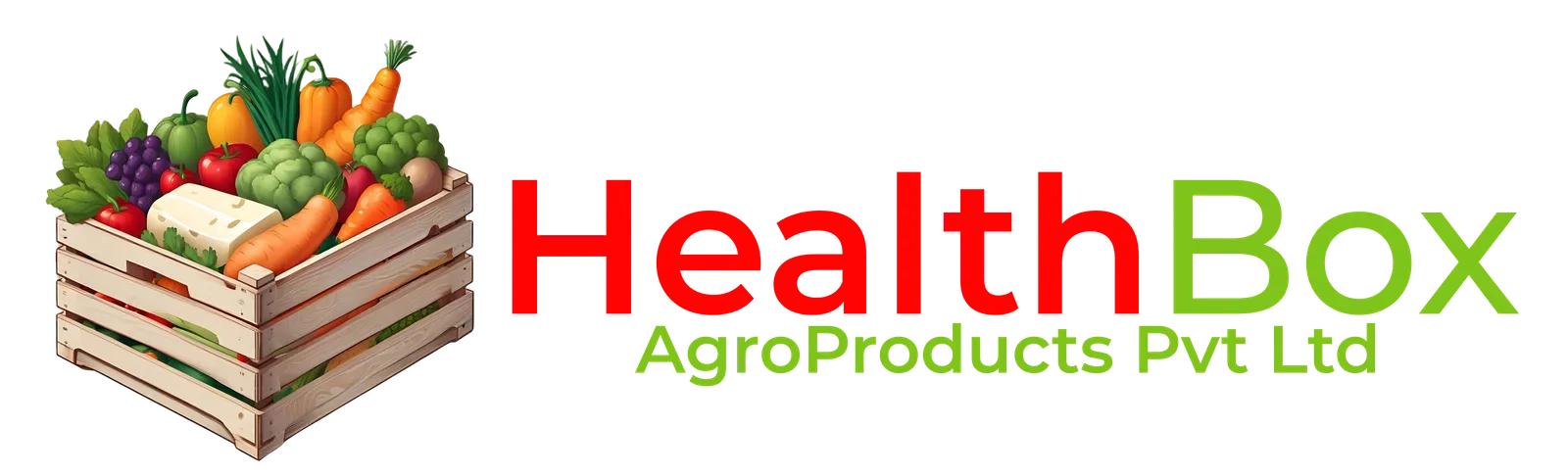 Health Box Agro Products
